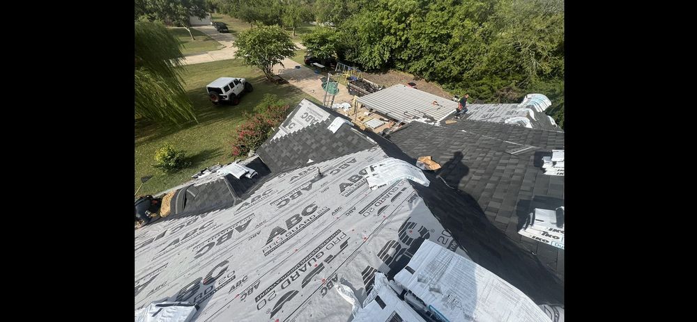 Slide of Imperial Roofing and Construction