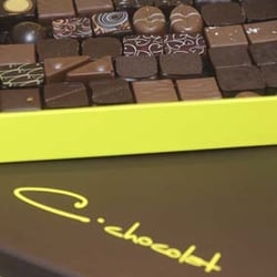 C.Chocolat