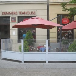 Demmers Teahouse