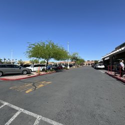 Green Valley Plaza