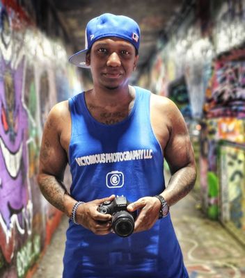 Krog Street Tunnel by null