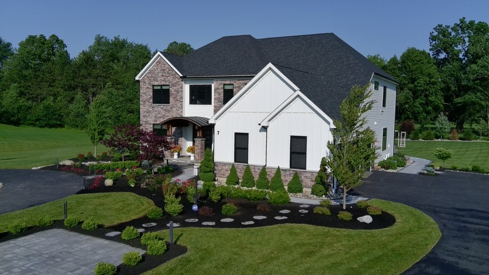 Country Green Lawn and Landscape - tree service in Coeymans Hollow, NY