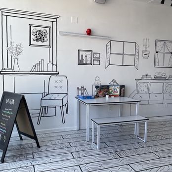 Vova Cafe - Inside - Coffee & Tea Near Me - Las Vegas, Nevada Vova Cafe - Inside - Coffee & Tea Near Me - Las Vegas, Nevada