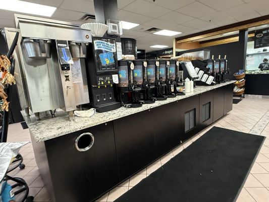 Bagel Boss Hicksville by null