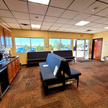 Car Crafters - Inside Car Crafters - Body Shops Near Me - Albuquerque, New Mexico