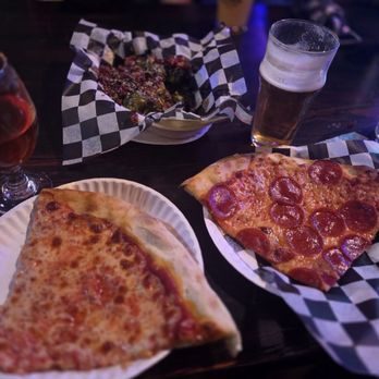 The 4th Horseman - Pizza Near Me - Long Beach, California The 4th Horseman - Pizza Near Me - Long Beach, California