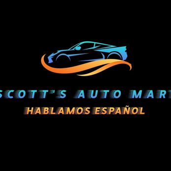 Scott's Auto Mart - Car Dealers Near Me - Dundalk, Maryland