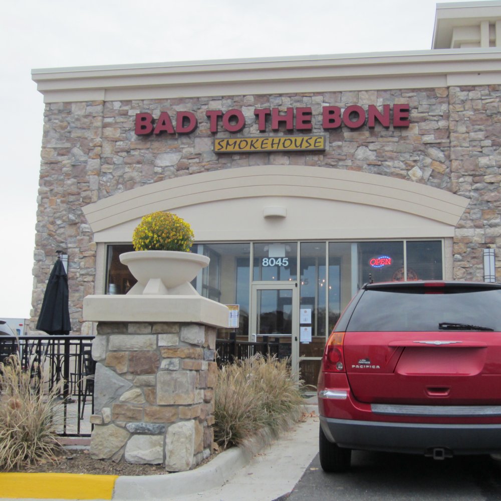 The Bone - Barbeque Near Me - Gainesville, Virginia The Bone - Barbeque Near Me - Gainesville, Virginia
