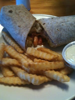 Marina Variety Store Restaurant by null