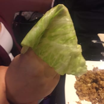 Bistro King - Floppy lettuce from Bistro King - Thai Near Me - Englewood, Colorado Bistro King - Floppy lettuce from Bistro King - Thai Near Me - Englewood, Colorado