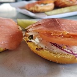 5th Ave Bagelry