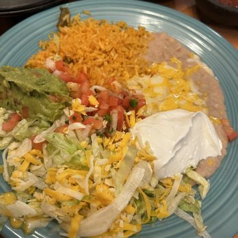 Tres Amigos - Side to the fajitas - Mexican Near Me - Cheyenne, Wyoming Tres Amigos - Side to the fajitas - Mexican Near Me - Cheyenne, Wyoming
