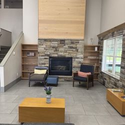 Country Inns & Suites By Carlson - Decorah