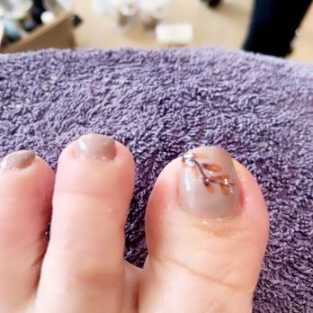 Amour Nails - Nail Salons Near Me - Mason, Ohio