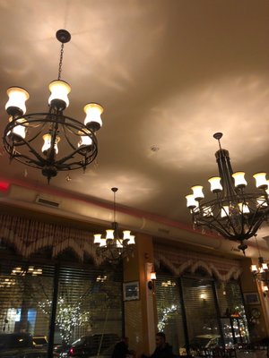 Sansom Kabob House by null
