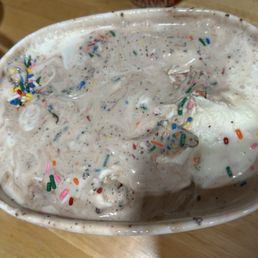 Birthday Cake Remix