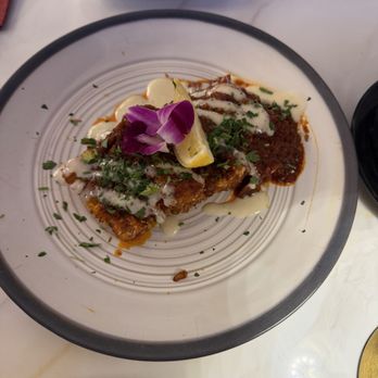 GIWA - Grilled Grilled Corn Ribs - Breakfast & Brunch Near Me - Santa Clara, California GIWA - Grilled Grilled Corn Ribs - Breakfast & Brunch Near Me - Santa Clara, California