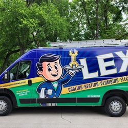 Lex Air Conditioning and Heating