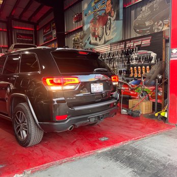 Team MPE - Auto Repair Near Me - Los Angeles, California Team MPE - Auto Repair Near Me - Los Angeles, California