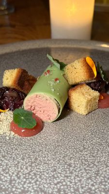 Alta Bistro by null