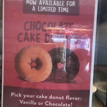 Duck Donuts - Donuts Near Me - Fayetteville, North Carolina
