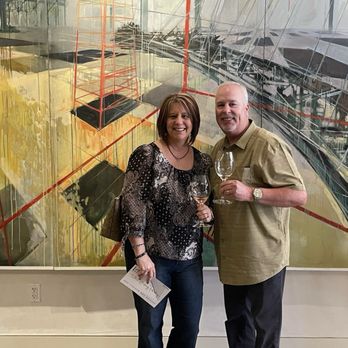 Law Estate Winery - Fantastic member party for Fall 2024 release! Bill and Terri Long - Wineries Near Me - Paso Robles, California Law Estate Winery - Fantastic member party for Fall 2024 release! Bill and Terri Long - Wineries Near Me - Paso Robles, California