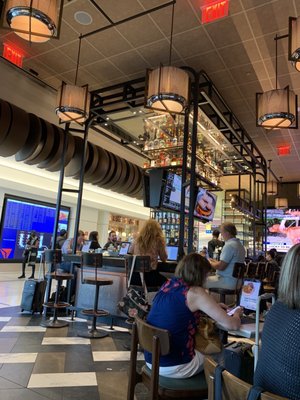Flatiron Tavern by null