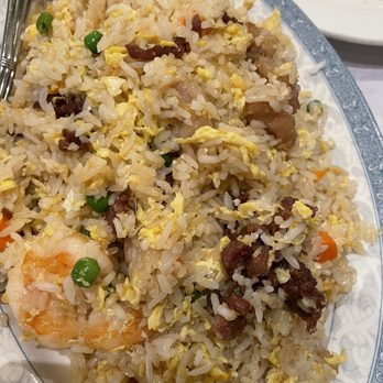 China Palace - Combination fried rice - Chinese Near Me - Walnut Creek, California