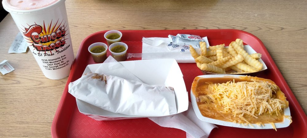 Chico's Tacos