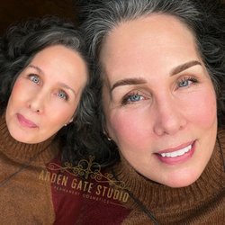 Arden Gate Studio Permanent Makeup - Brows