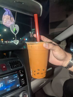 Chang pai Chinese ozone park by null