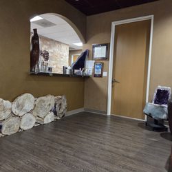 Mona Mofid, MD FAAD - Front Desk Lobby