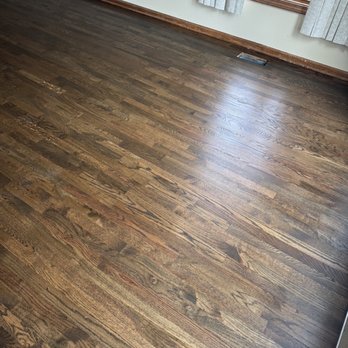 Traditional Quality Hardwood Flooring - Flooring Near Me