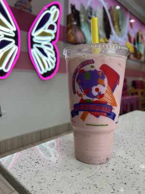 La Michoacana Premium by null