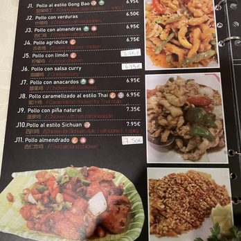Ni Hao - Chinese Near Me - Madrid, M