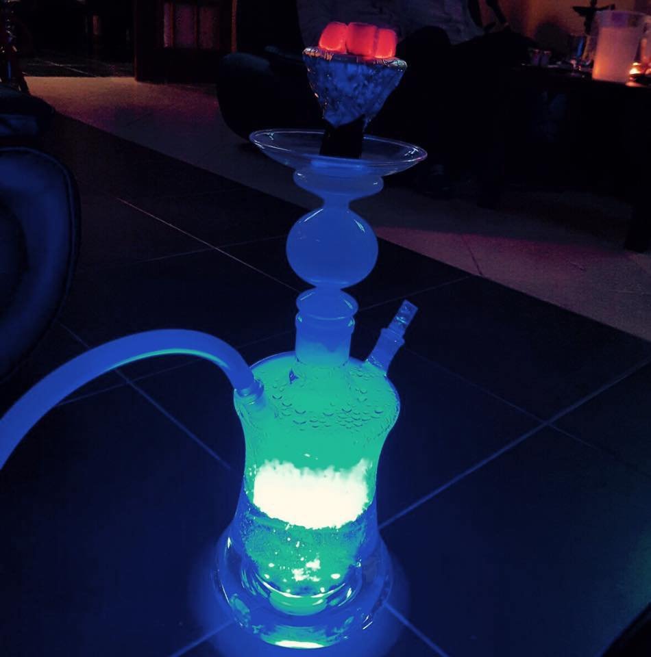 AL SHAM NIGHTS CAFE 18 Photos 213 Gallowgate, Glasgow, United