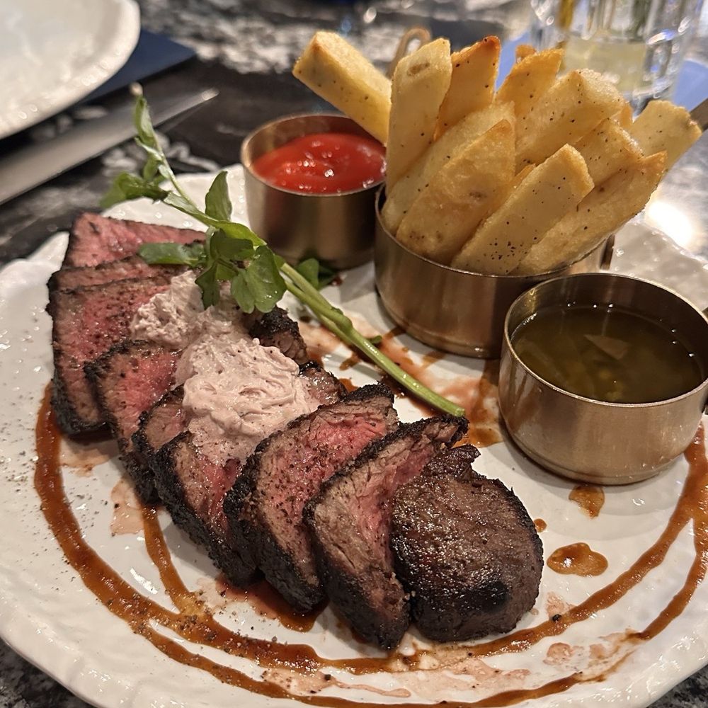 Prime 141 - Steak and frites - Steakhouses Near Me - Enterprise, Nevada Prime 141 - Steak and frites - Steakhouses Near Me - Enterprise, Nevada