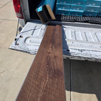 Star Carpet - Picture updates via text. He was able to find the exact flooring despite it not being in his immediate inventory - Flooring Near Me Star Carpet - Picture updates via text. He was able to find the exact flooring despite it not being in his immediate inventory - Flooring Near Me