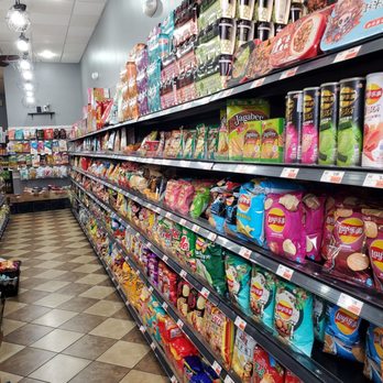 S.mart Snacks Store - Wow - International Grocery Near Me - Philadelphia, Pennsylvania