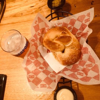 Harpoon Brewery - Garlic parm and IPA Cheese sauce are unreal - Breweries Near Me - Boston, Massachusetts Harpoon Brewery - Garlic parm and IPA Cheese sauce are unreal - Breweries Near Me - Boston, Massachusetts