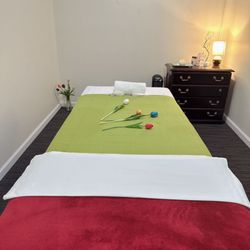 Curing Massage