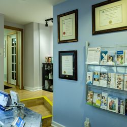 Richmond Hill Village Dental