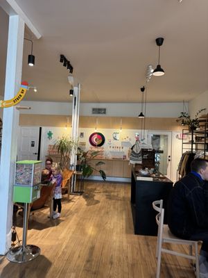 Garden House Cafe by null