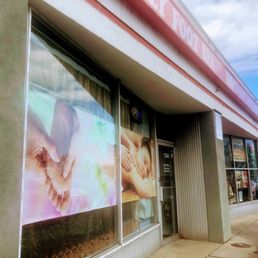 Exterior photo of Lovely Foot Spa - Plainview, New York Exterior photo of Lovely Foot Spa - Plainview, New York