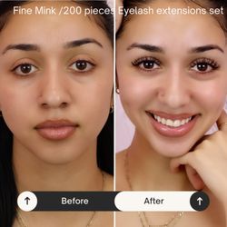 SuWi Beauty - Eyelash extensions