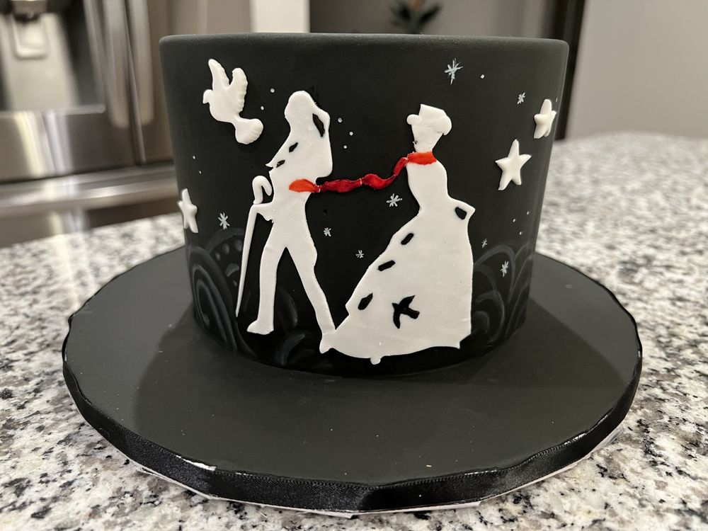 CraziCakes Logo