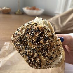 Luca Bagel