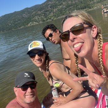 Pearls On The Lake - New American Near Me - Hope, Idaho Pearls On The Lake - New American Near Me - Hope, Idaho
