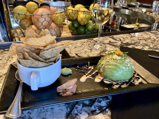 J. Alexander's Restaurant by null