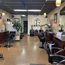 Alpha & Omega Hair Studio